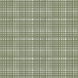 Woven in Olive