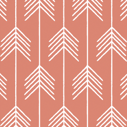 Vanes in Desert Rose