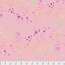 Fairy Dust in Blush