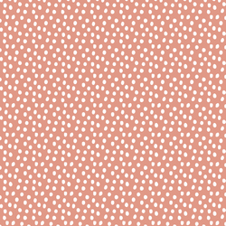 Spotty in Soft Coral