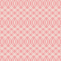 Knotted Trellis in Parfait