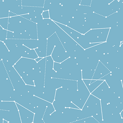 Star Charts in Surf
