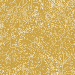 Paperie in Ornament Gold