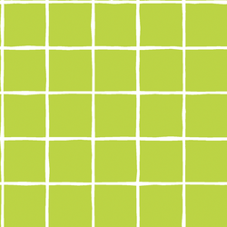 Windowpane in Lime
