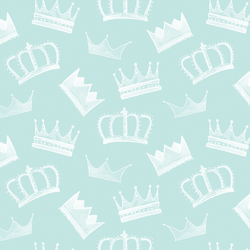 Coronation in Mint