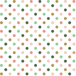 Multi Dot in Botany Conservatory