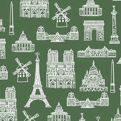 Jadore Paris in Kale