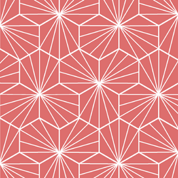 Radiate in Poppy