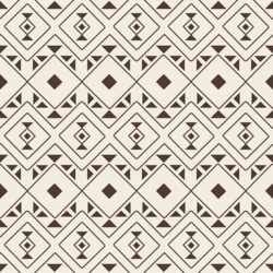 Oasis in Maroon