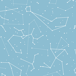 Star Charts in Breeze