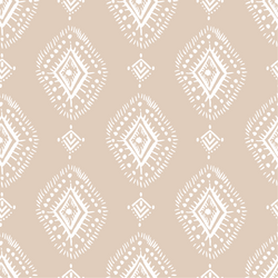 Geometric in Cashmere