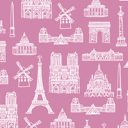 Jadore Paris in Wisteria