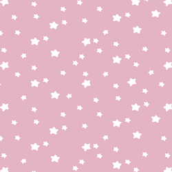 Star Light in Carnation