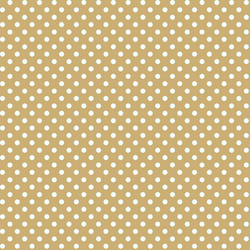 Tiny Dot in Golden Canyon