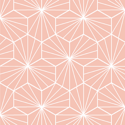 Radiate in Petal