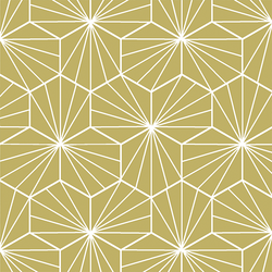 Radiate in Brass