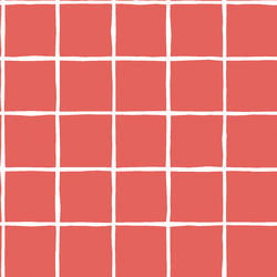 Windowpane in Salmon