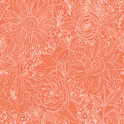 Paperie in Blush Rose