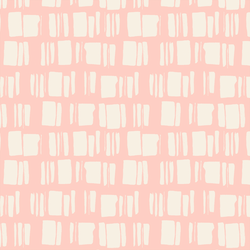Large San Juan in Pink