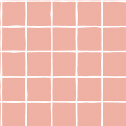 Windowpane in Peony