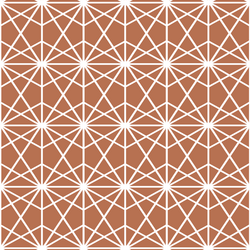 Terrarium in Terracotta