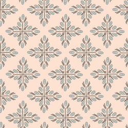 Sagebrush in Light Shell