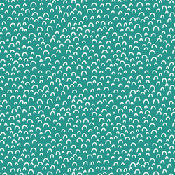 Doodle in Jade