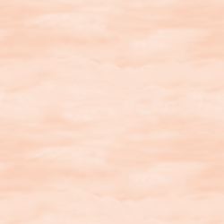 Watercolor Wash in Barely Blush