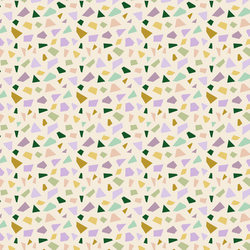 Terrazzo in Garden