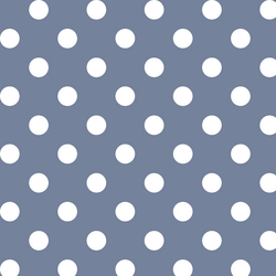 Marble Dot in Dove