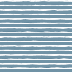 Artisan Stripe in Marine
