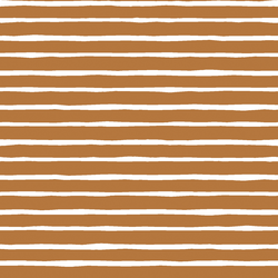 Artisan Stripe in Ginger
