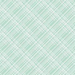 Thatched in Mint
