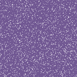 Stardust in Ultra Violet