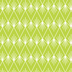 Northern Reflections in Lime