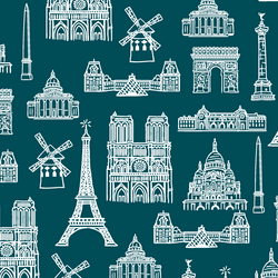 Jadore Paris in Juniper