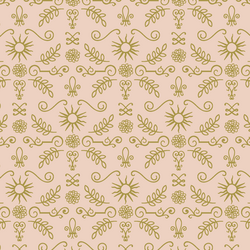 Versailles in Shell