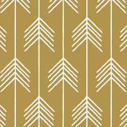 Vanes in Marigold