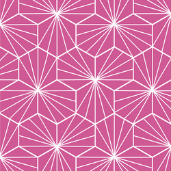 Radiate in Petunia