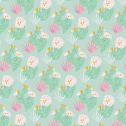 Prickly Pear in Aloe