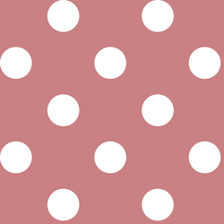 Jumbo Dot in Berry