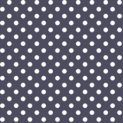 Candy Dot in Ink
