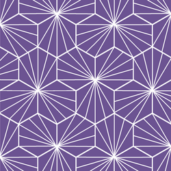 Radiate in Ultra Violet