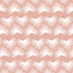 Yucca Stripe in Quartz