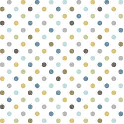 Multi Dot in Norwegian Wood Thicket