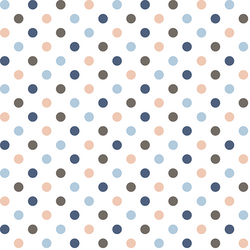Multi Dot in Roam Dawn