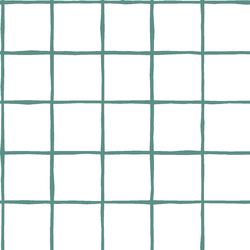 Windowpane in Agate on White