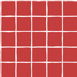 Windowpane in Geranium