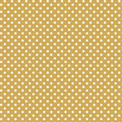 Tiny Dot in Straw