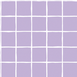 Windowpane in Lilac